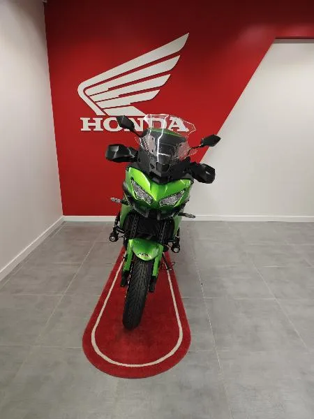 VERSYS 650