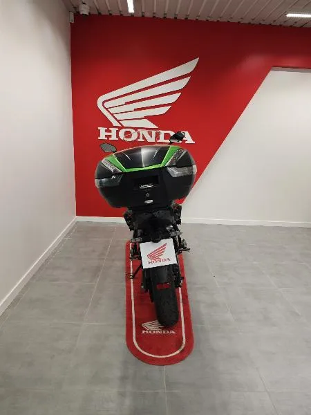 VERSYS 650