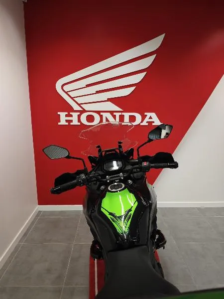VERSYS 650