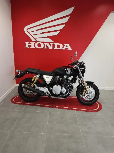 CB 1100 RS