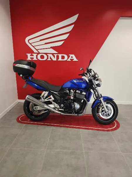 GSX 1400