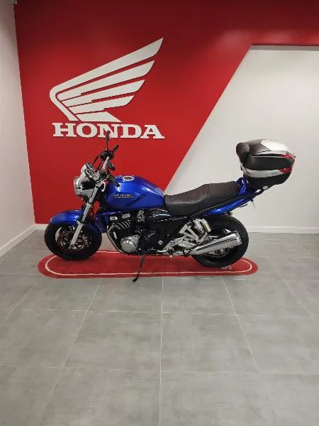 GSX 1400
