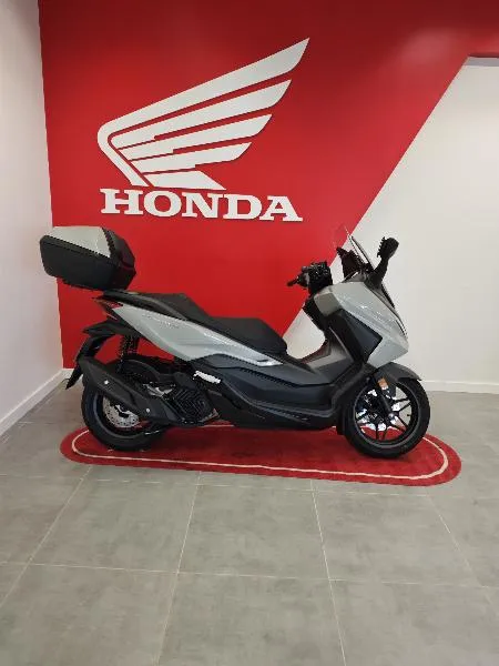 NSS FORZA 125