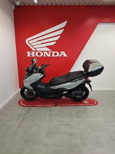 NSS FORZA 125