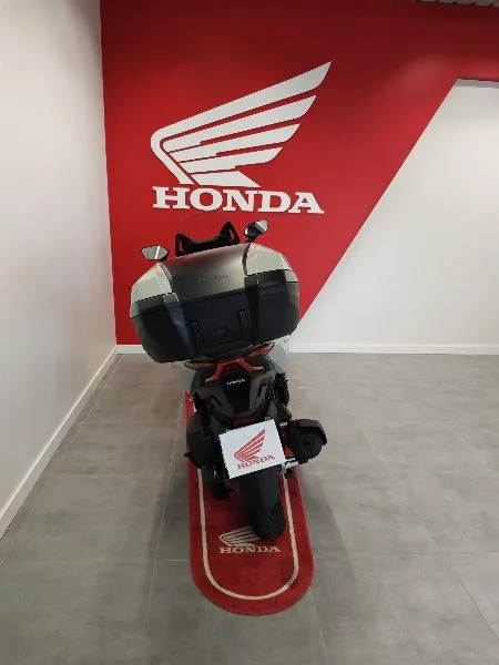 NSS FORZA 125