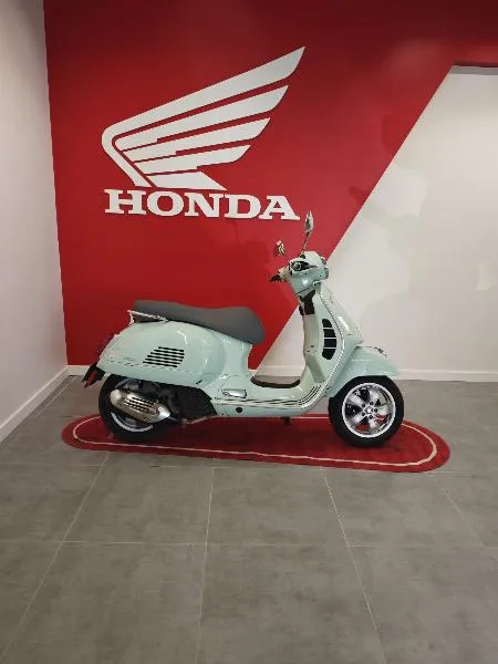 GT 125