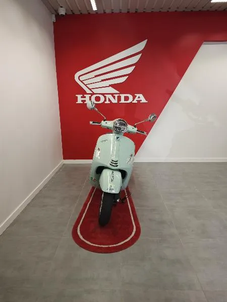 GT 125