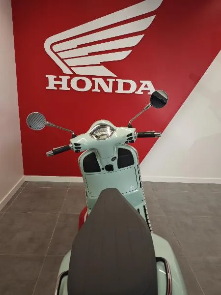 GT 125