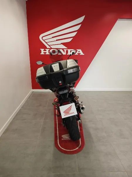 NC 750 X