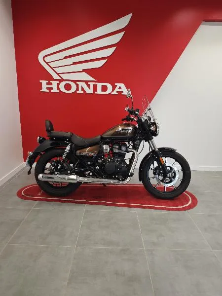 METEOR 350