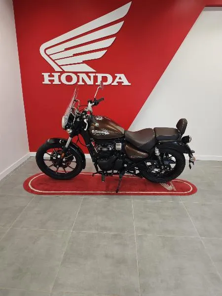 METEOR 350