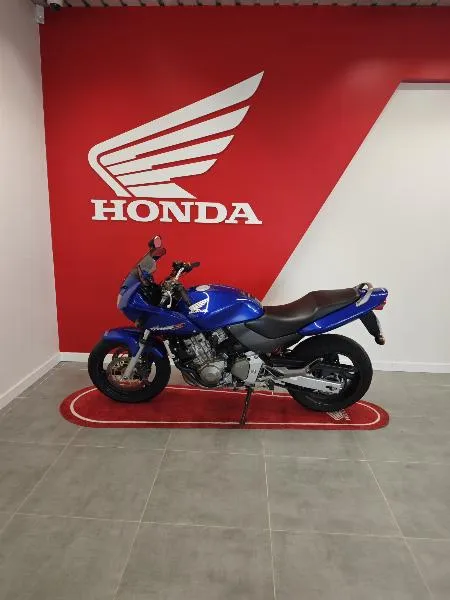 CB 600 S HORNET