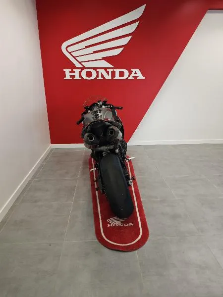 YZF 1000 R1