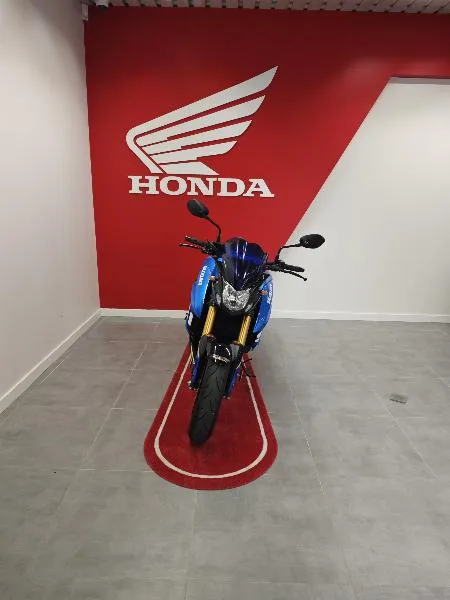 GSXS 750