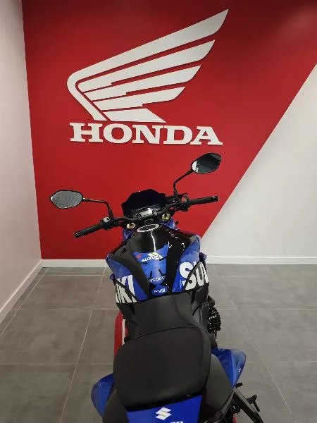 GSXS 750