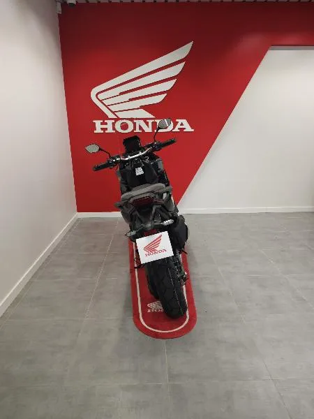 XADV 750 DCT
