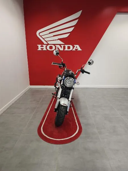 DAX 125 ST