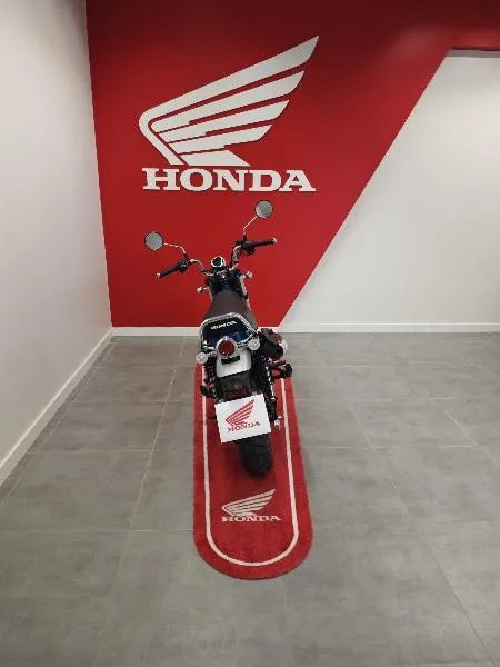 DAX 125 ST