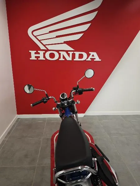 DAX 125 ST
