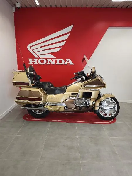 GL 1500 GOLDWING 1991