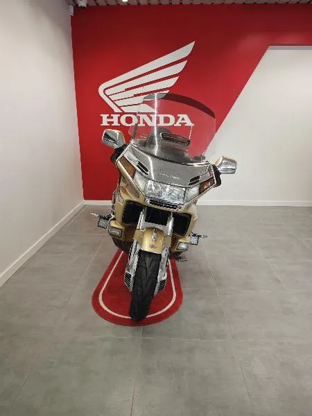 GL 1500 GOLDWING