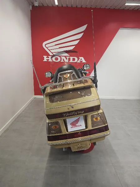 GL 1500 GOLDWING
