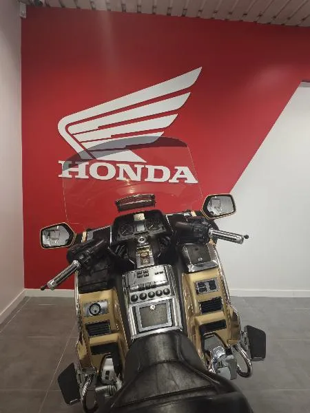 GL 1500 GOLDWING