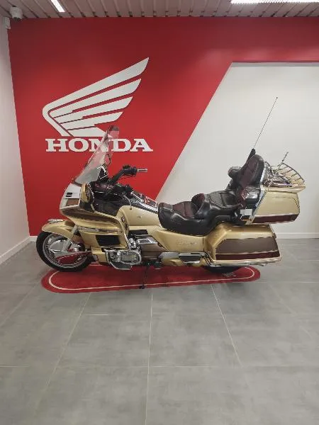 GL 1500 GOLDWING