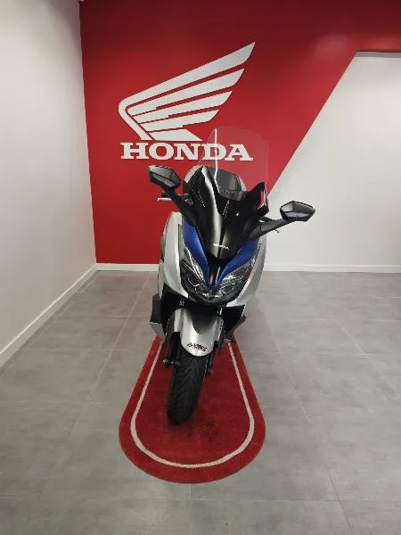 NSS FORZA 125