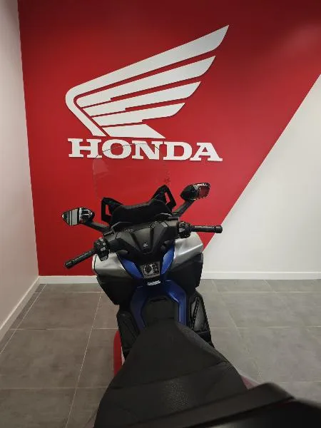 NSS FORZA 125