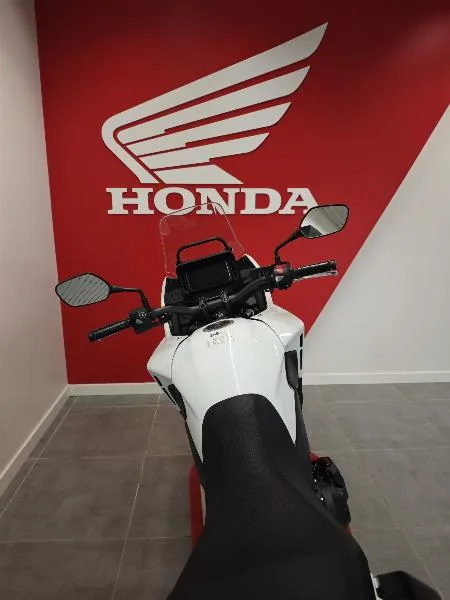 NX 500 EClutch