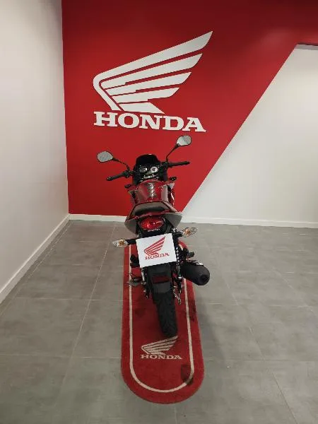 CBF 125