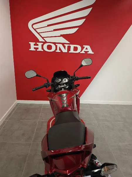 CBF 125