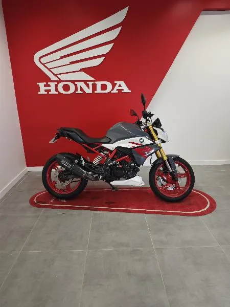 G 310 R