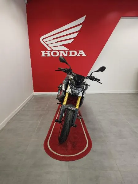 G 310 R