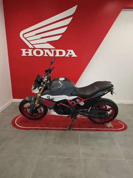G 310 R