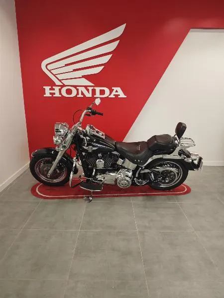 SOFTAIL FAT BOY 1584