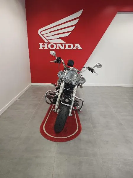 SOFTAIL FAT BOY 1584