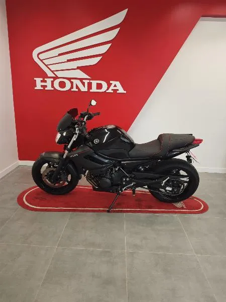 XJ6 