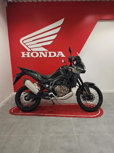 CRF 1100  L AFRICA TWIN