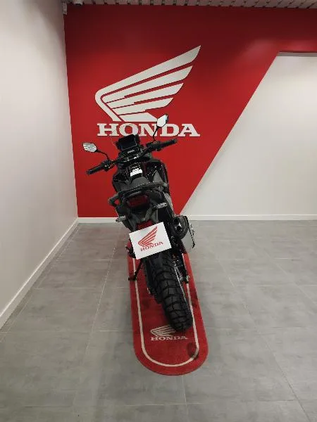CRF 1100  L AFRICA TWIN