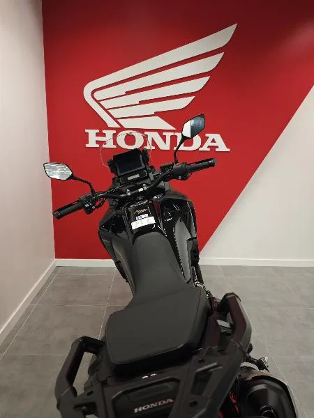 CRF 1100  L AFRICA TWIN
