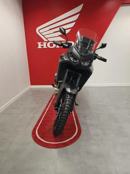 CRF 1100  L AFRICA TWIN