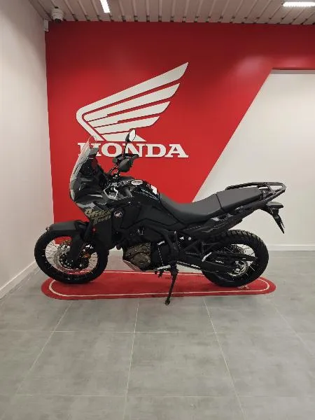 CRF 1100  L AFRICA TWIN