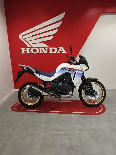 XL 750 TRANSALP