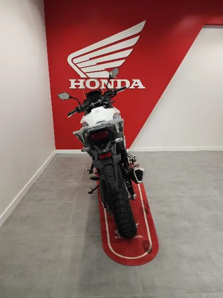 XL 750 TRANSALP