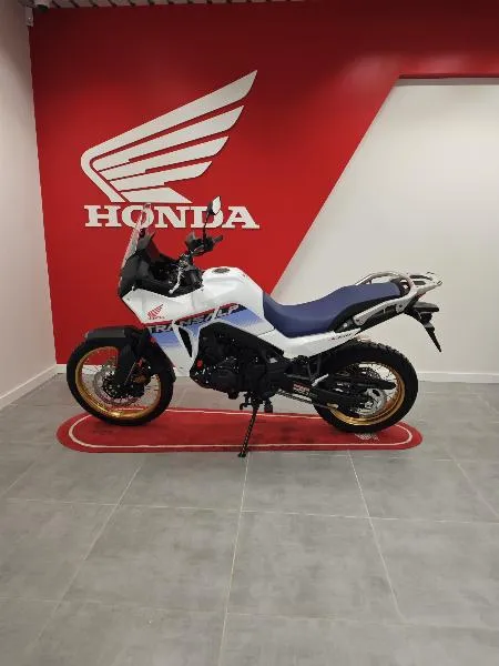 XL 750 TRANSALP