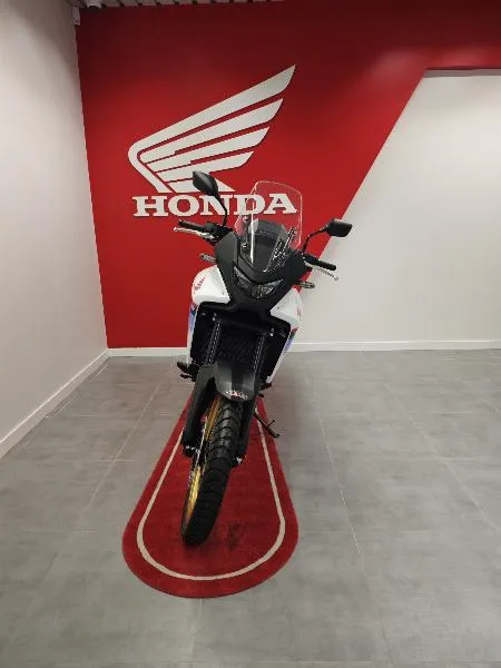 XL 750 TRANSALP