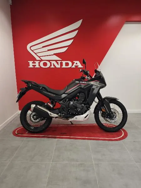 XL 750 TRANSALP EClutch