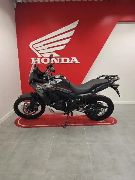 XL 750 TRANSALP EClutch